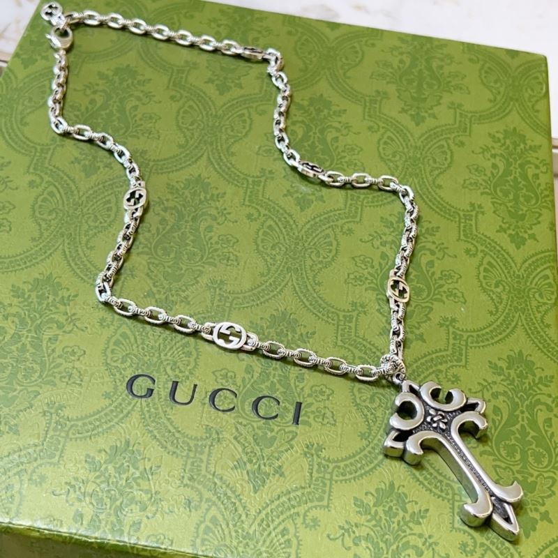 Gucci Necklaces